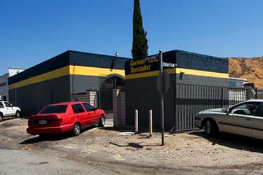 AM Car Service - German Auto Repair Shop Santa Clarita, CA